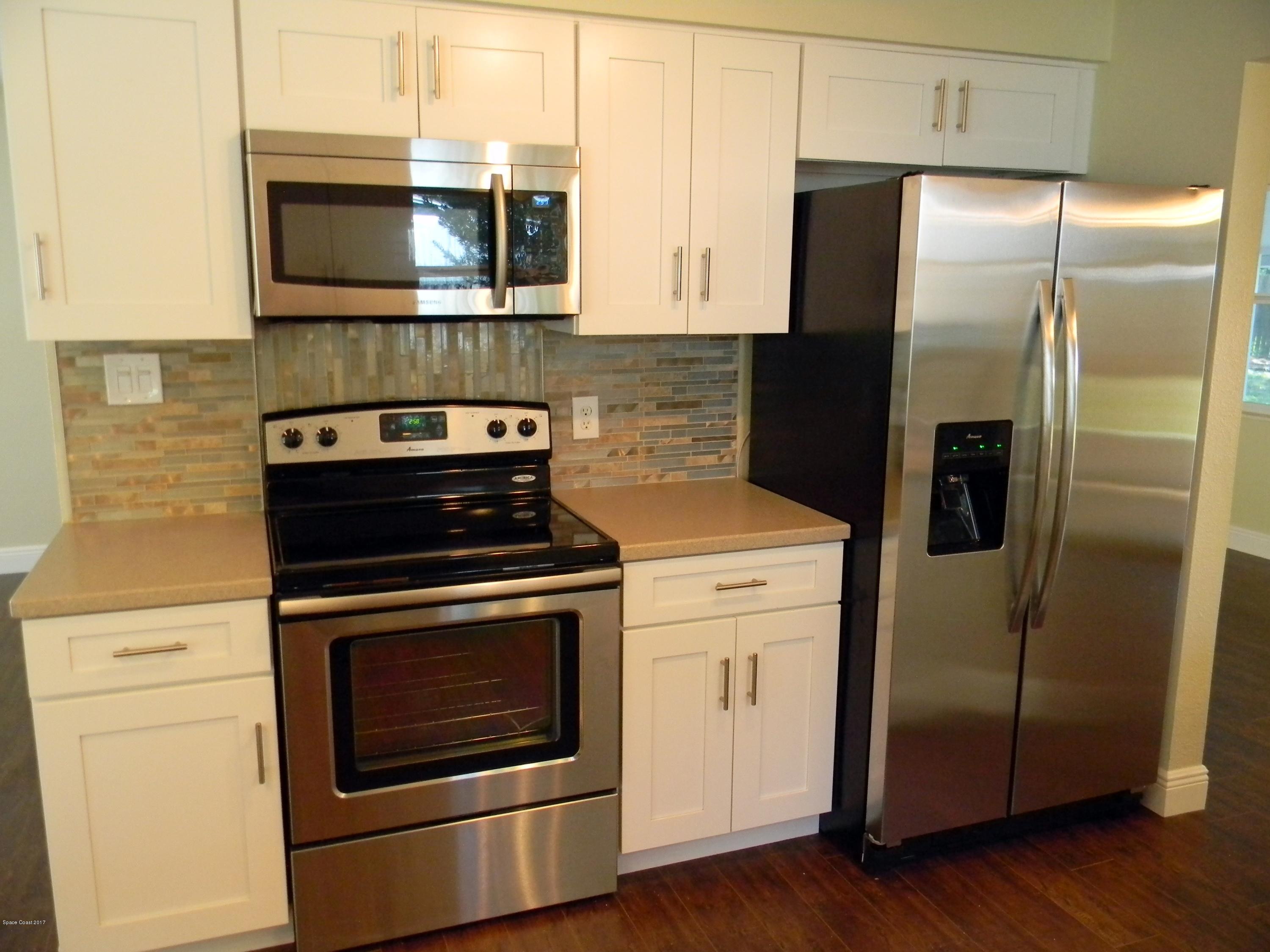 1882 North Carpenter Road Titusville, FL 32796 - Photo 5 of 39 KITCHEN D