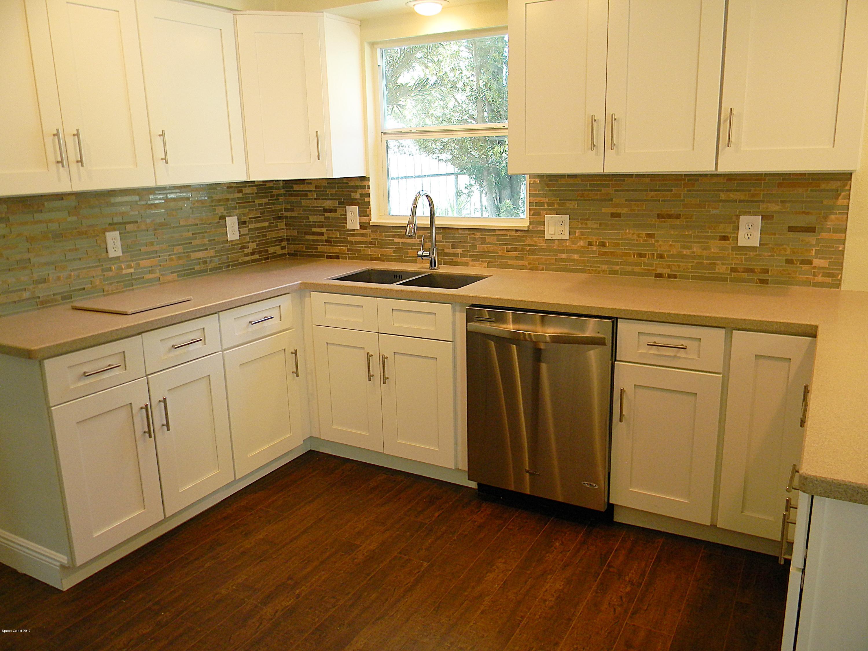 1882 North Carpenter Road Titusville, FL 32796 - Photo 6 of 39 KITCHEN E