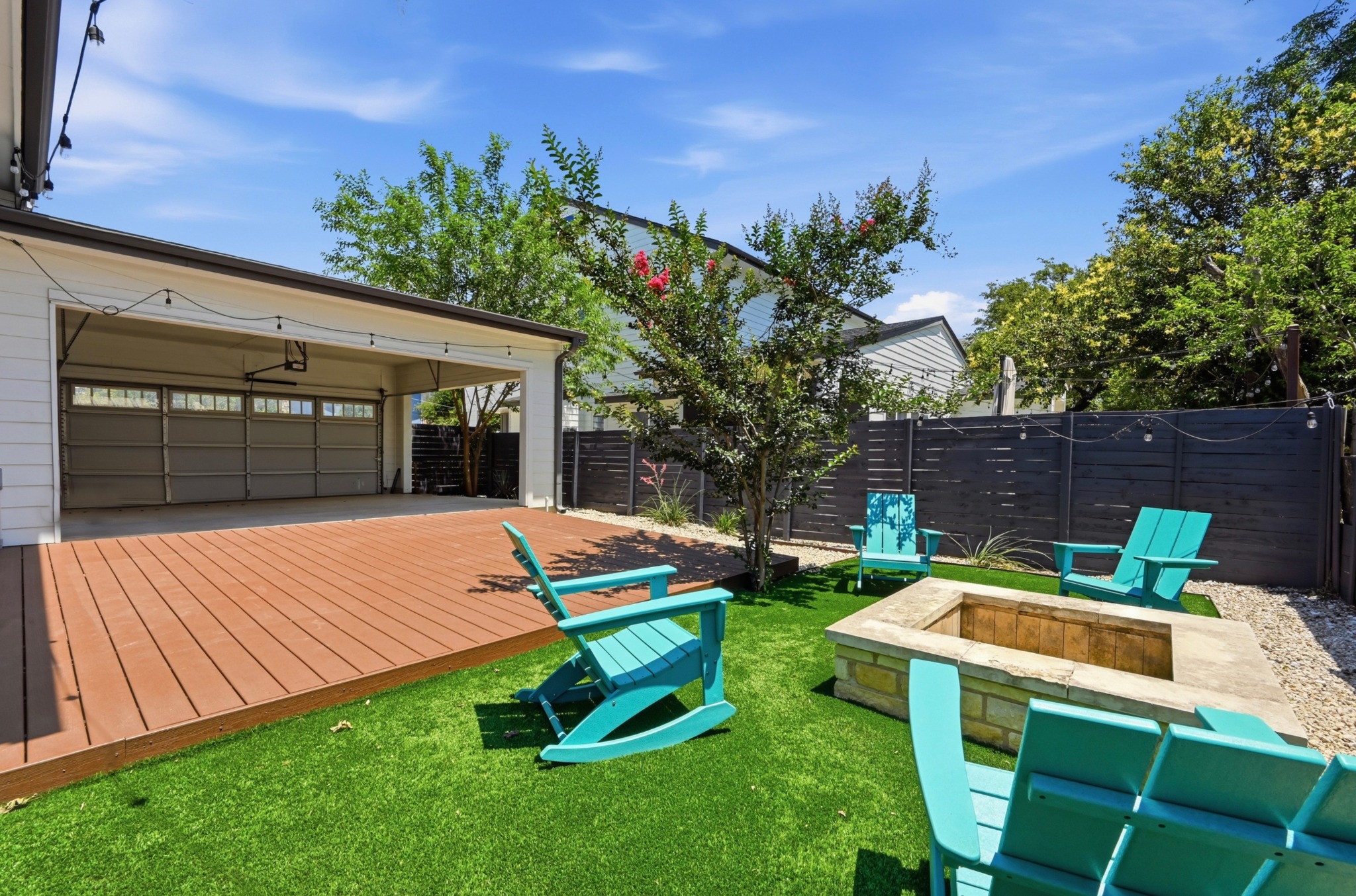 1409 Casey Street, Unit B Austin, TX 78704 - Photo 25 of 27