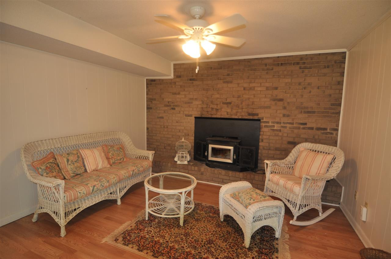 3313 Mesa Court Raleigh, NC 27607 - Photo 18 of 25 Photo 18