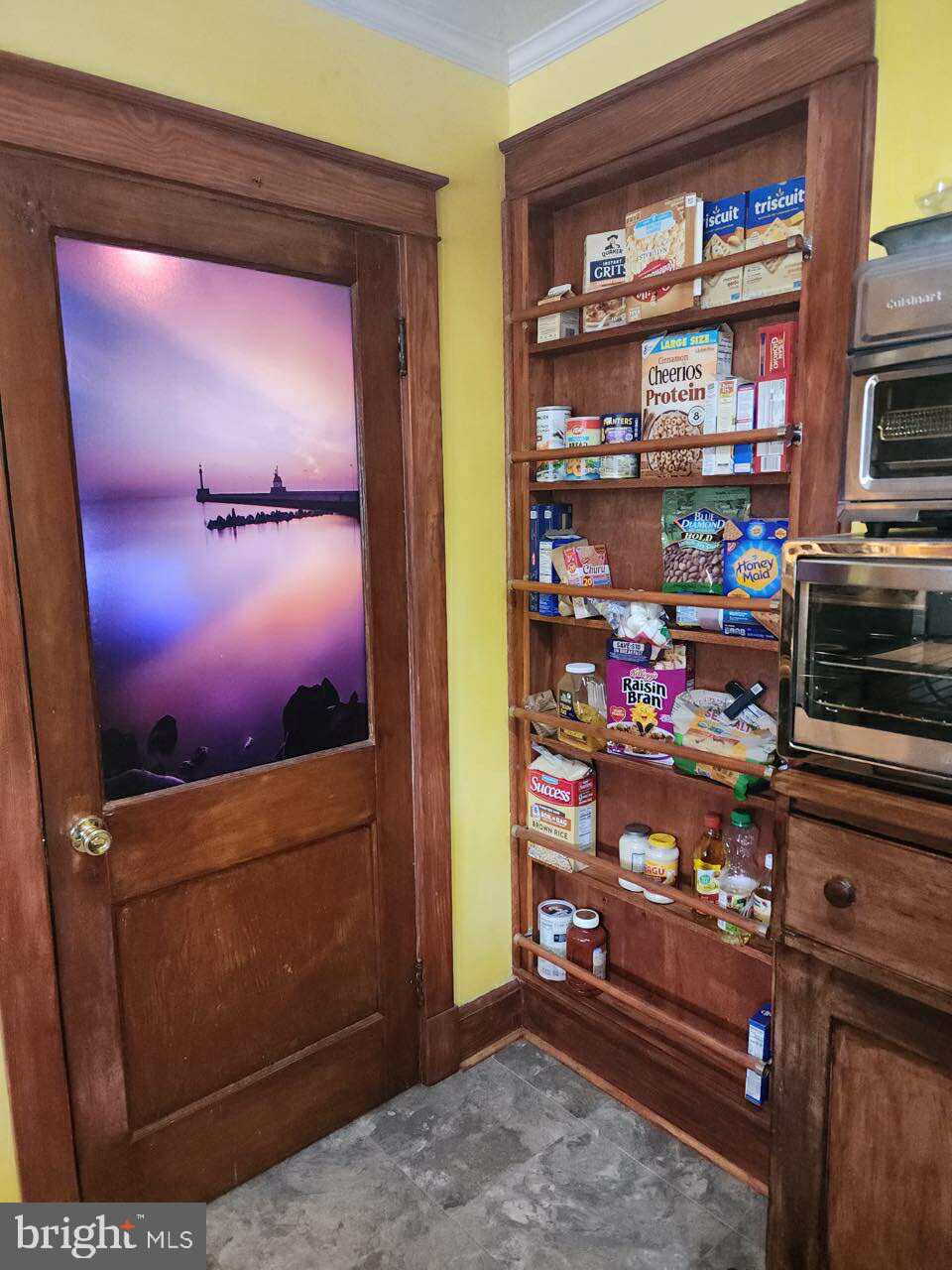 428 East Baltimore Street Taneytown, MD 21787 - Photo 13 of 55 a room with storage and utility