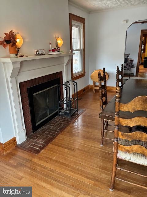 428 East Baltimore Street Taneytown, MD 21787 - Photo 24 of 55