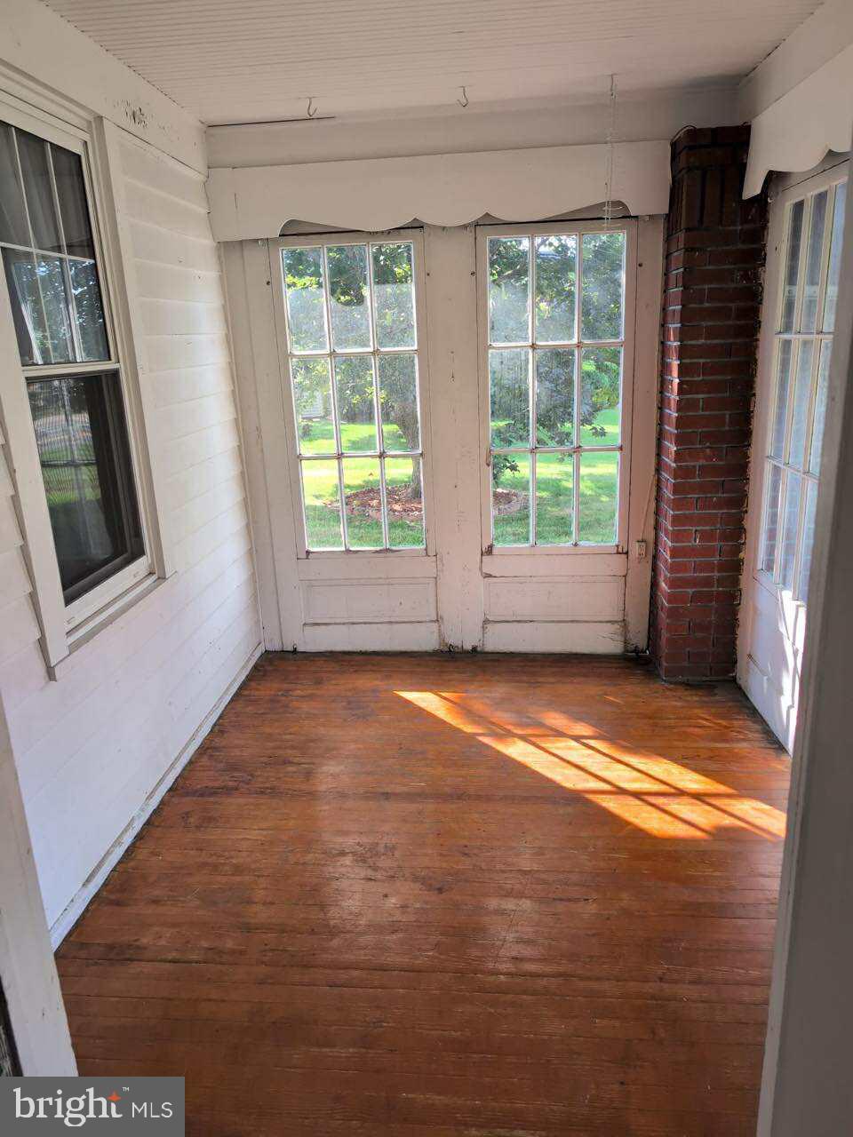 428 East Baltimore Street Taneytown, MD 21787 - Photo 27 of 55 front porch