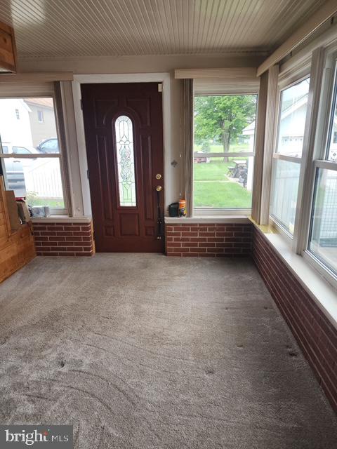428 East Baltimore Street Taneytown, MD 21787 - Photo 37 of 55 a view of entryway with stairs