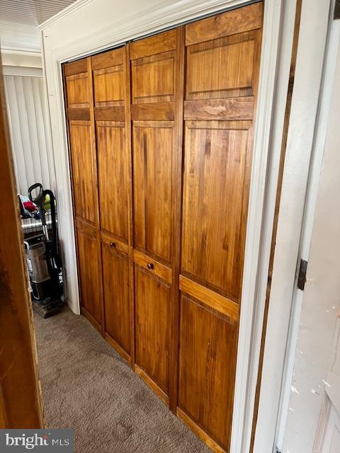 428 East Baltimore Street Taneytown, MD 21787 - Photo 40 of 55 a view of a closet with storage