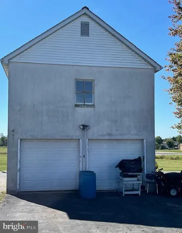 $370,000 | 428 East Baltimore Street, Taneytown, MD 21787