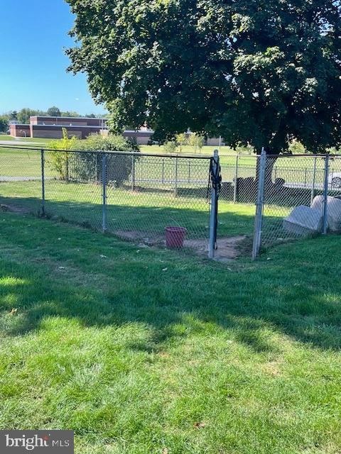 428 East Baltimore Street Taneytown, MD 21787 - Photo 54 of 55 a view of a park