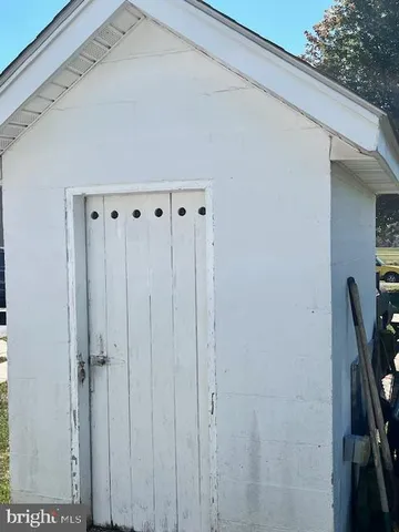 $370,000 | 428 East Baltimore Street, Taneytown, MD 21787