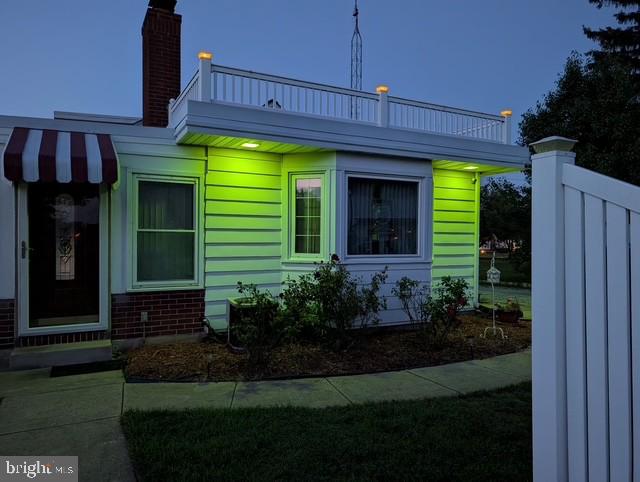 428 East Baltimore Street Taneytown, MD 21787 - Photo 6 of 55