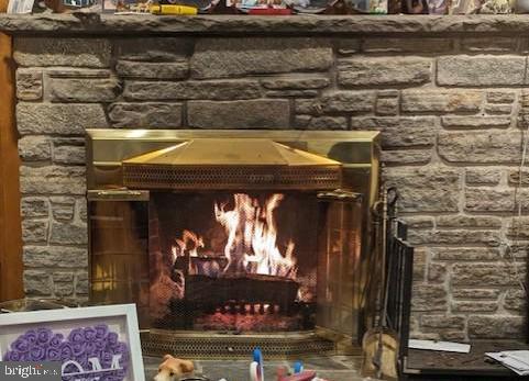 428 East Baltimore Street Taneytown, MD 21787 - Photo 9 of 55 a view of rack