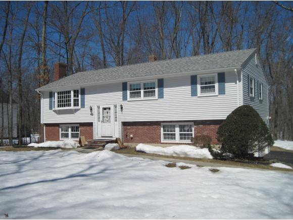42 Providence Hill Road Atkinson, NH 03811 - Photo 1 of 1