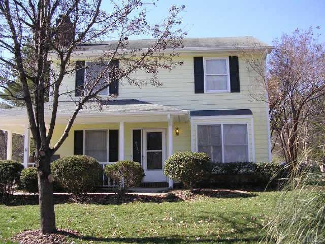 4541 Fox Road Raleigh, NC 27616 - Photo 1 of 1 Exterior Front