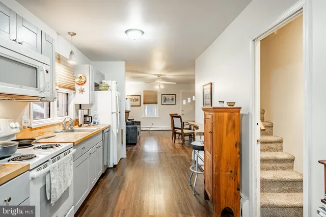 $275,000 | 1143 Cherry Street, Pottstown, PA 19464