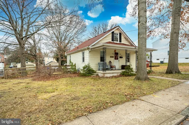 $275,000 | 1143 Cherry Street, Pottstown, PA 19464