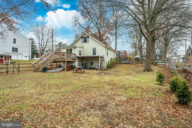 $275,000 | 1143 Cherry Street, Pottstown, PA 19464