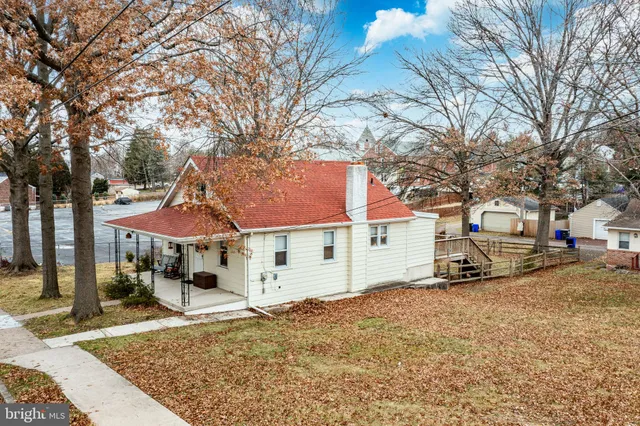 $275,000 | 1143 Cherry Street, Pottstown, PA 19464