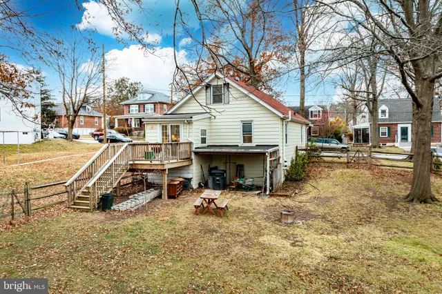 $275,000 | 1143 Cherry Street, Pottstown, PA 19464