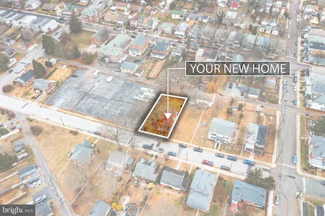 $275,000 | 1143 Cherry Street, Pottstown, PA 19464