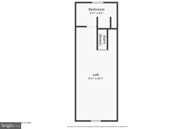 $275,000 | 1143 Cherry Street, Pottstown, PA 19464