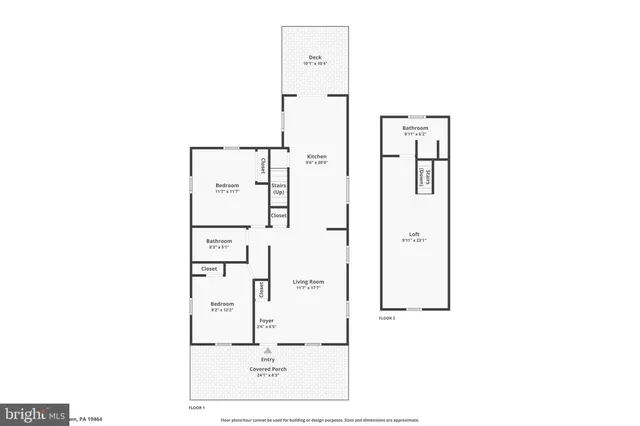 $275,000 | 1143 Cherry Street, Pottstown, PA 19464