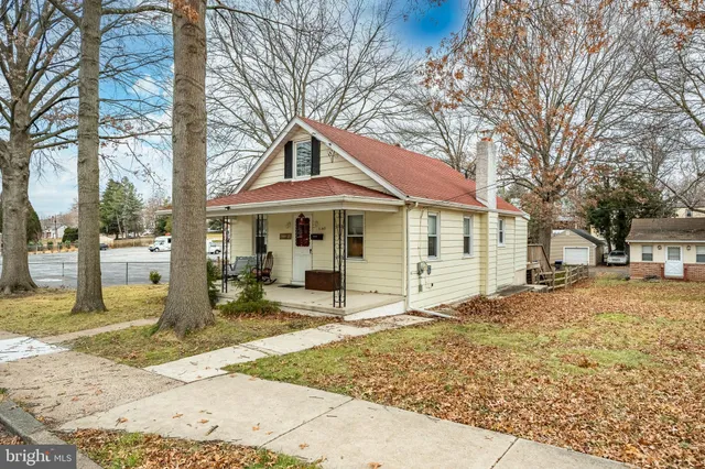 $275,000 | 1143 Cherry Street, Pottstown, PA 19464