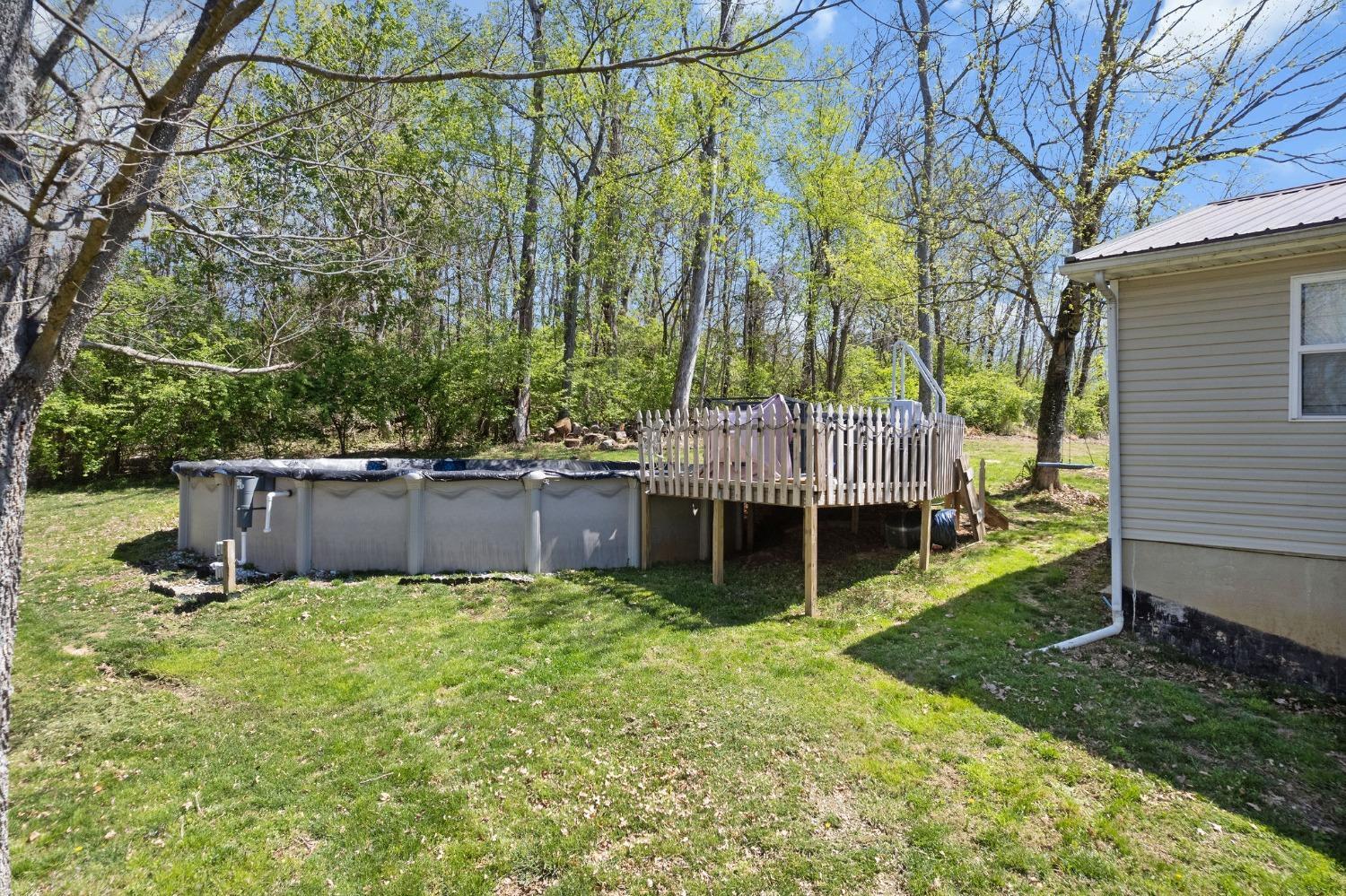 5343 Buck Run Road Georgetown, OH 45121 - Photo 43 of 47