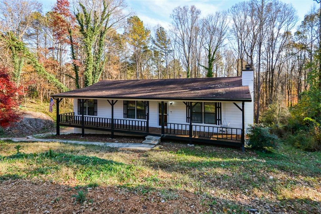 1358 Toonigh Road Canton, GA 30115 - Photo 1 of 1 Gallery Image 1