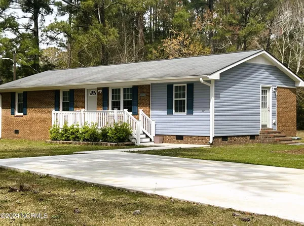 $1,700 | 1042 Ramsey Road, Jacksonville, NC 28546