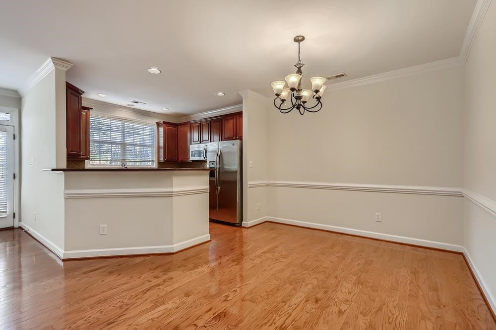 8025 Thrush Ridge Lane Raleigh, NC 27615 - Photo 9 of 28 Photo 9