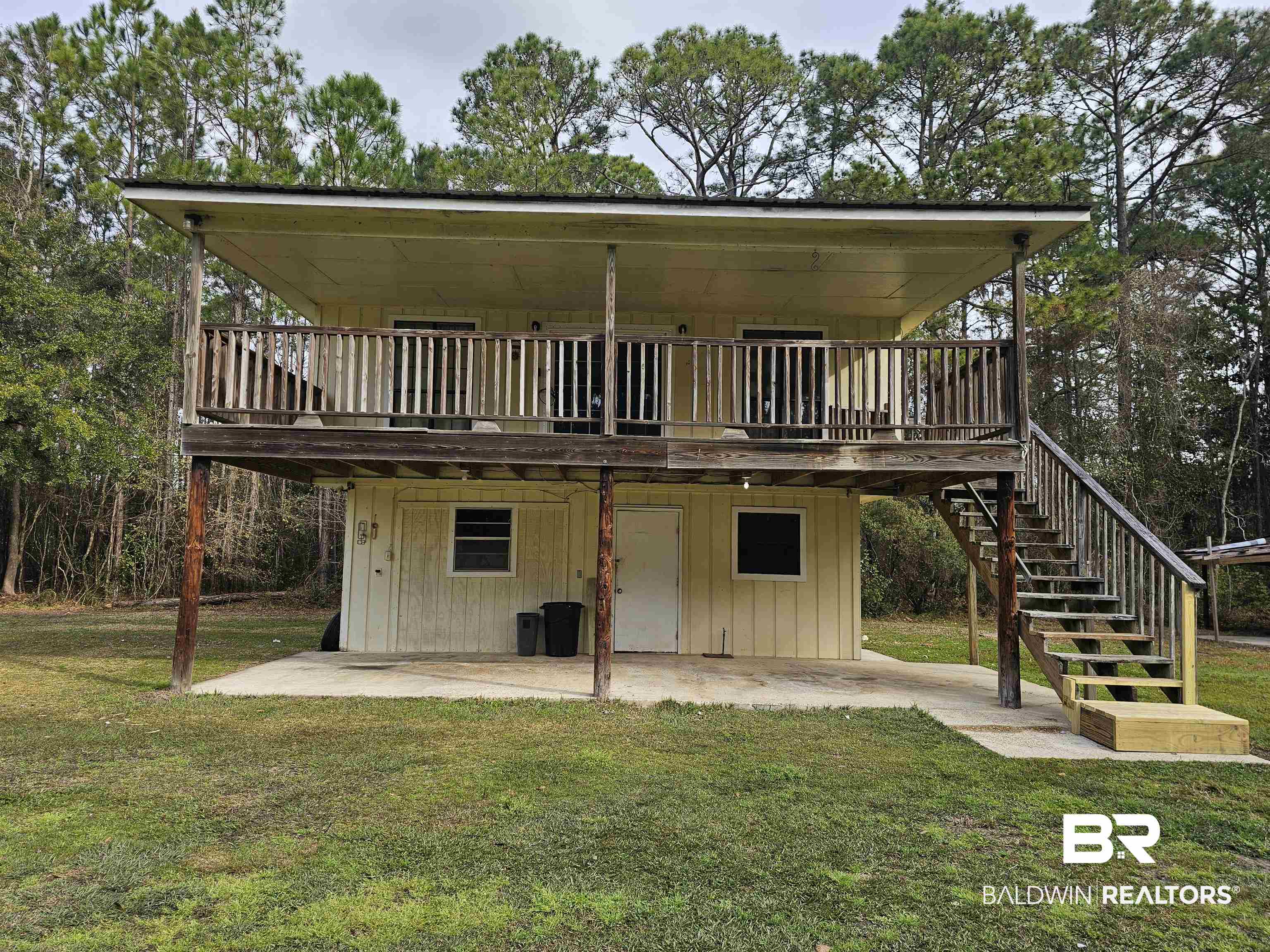 14069 Ole Road Coden, AL 36523 - Photo 16 of 31