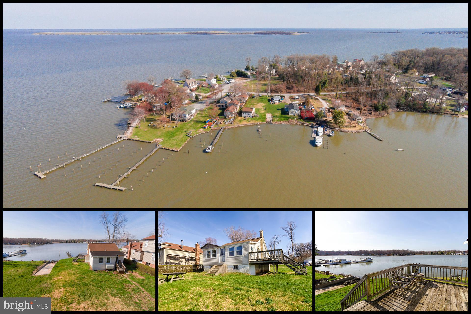 2538 Island View Road Essex, MD 21221 - Photo 1 of 30 View