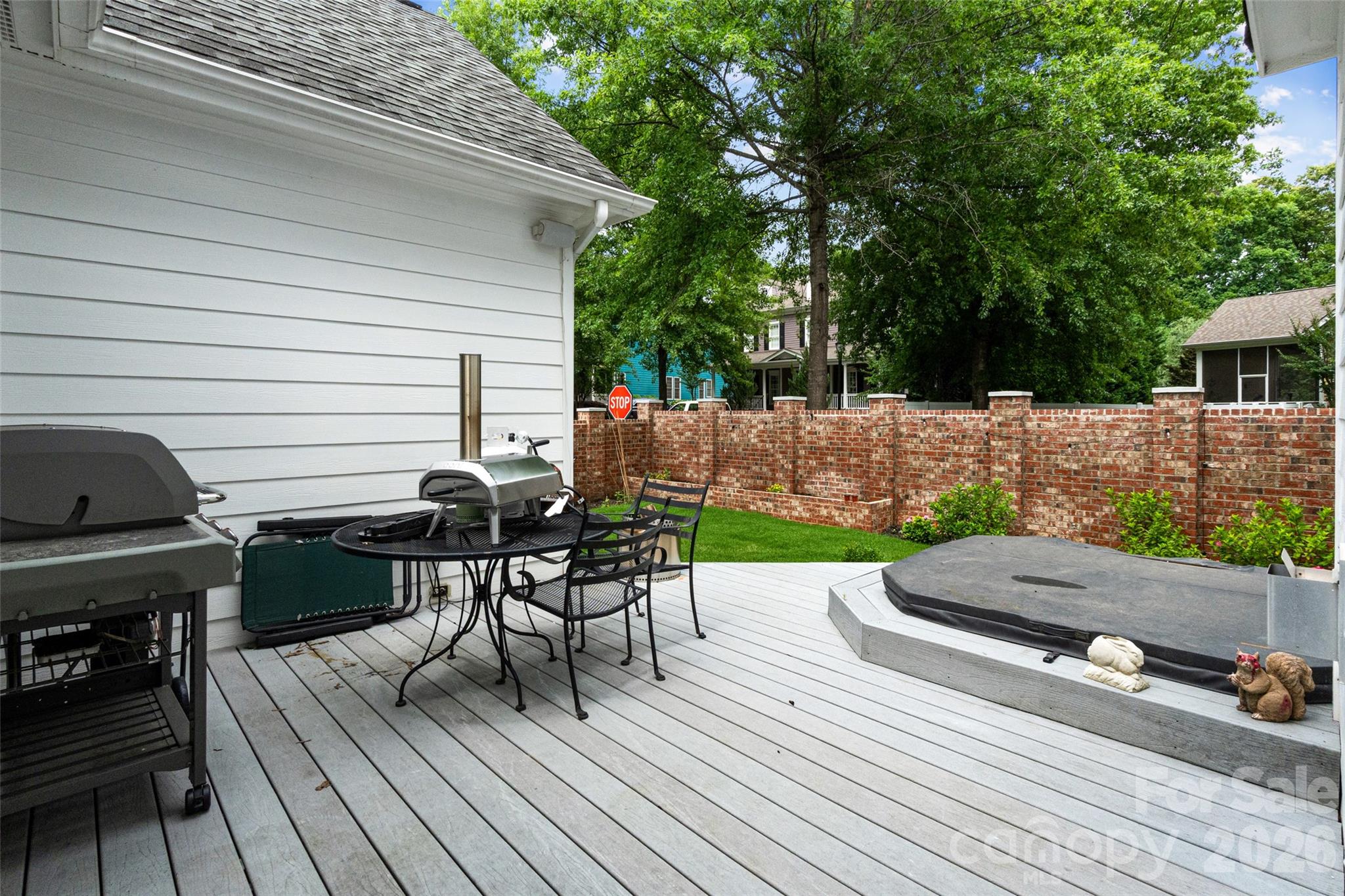 904 Tuckerton Fort Mill, SC 29708 - Photo 39 of 45