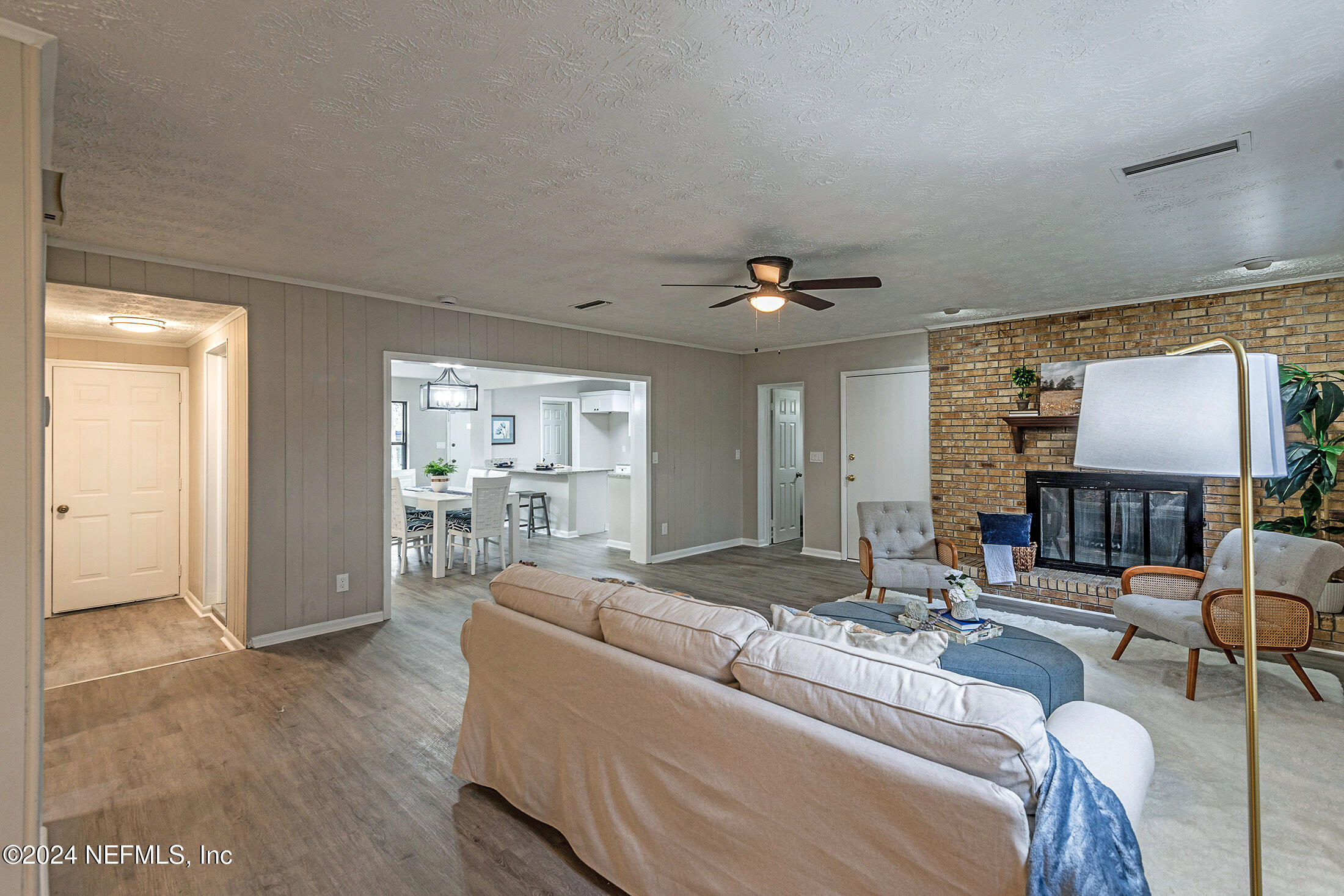 4405 Roth Drive Jacksonville, FL 32209 - Photo 19 of 57 4405 Roth Interiors-07