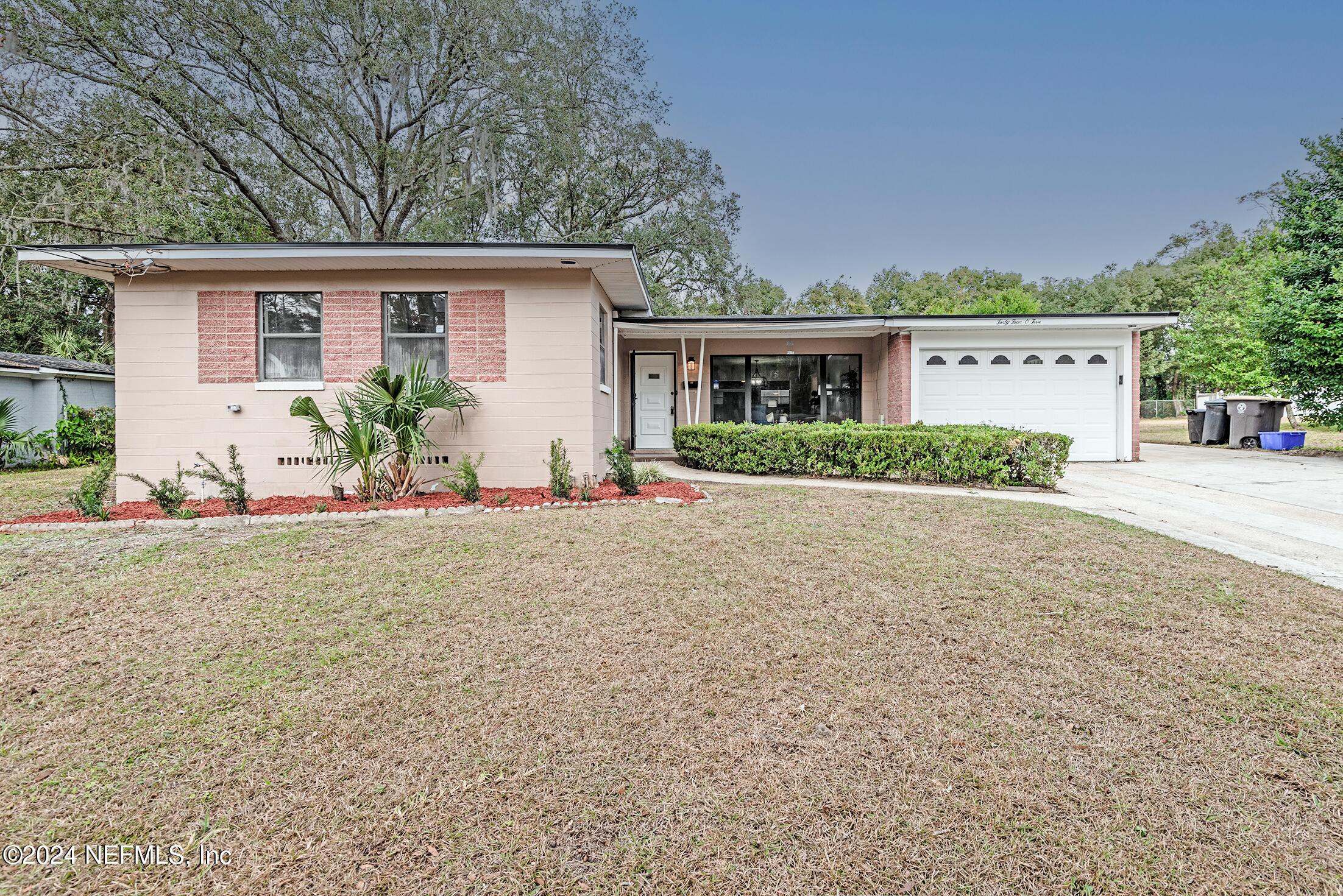 4405 Roth Drive Jacksonville, FL 32209 - Photo 3 of 57 DSC_8777-HDR