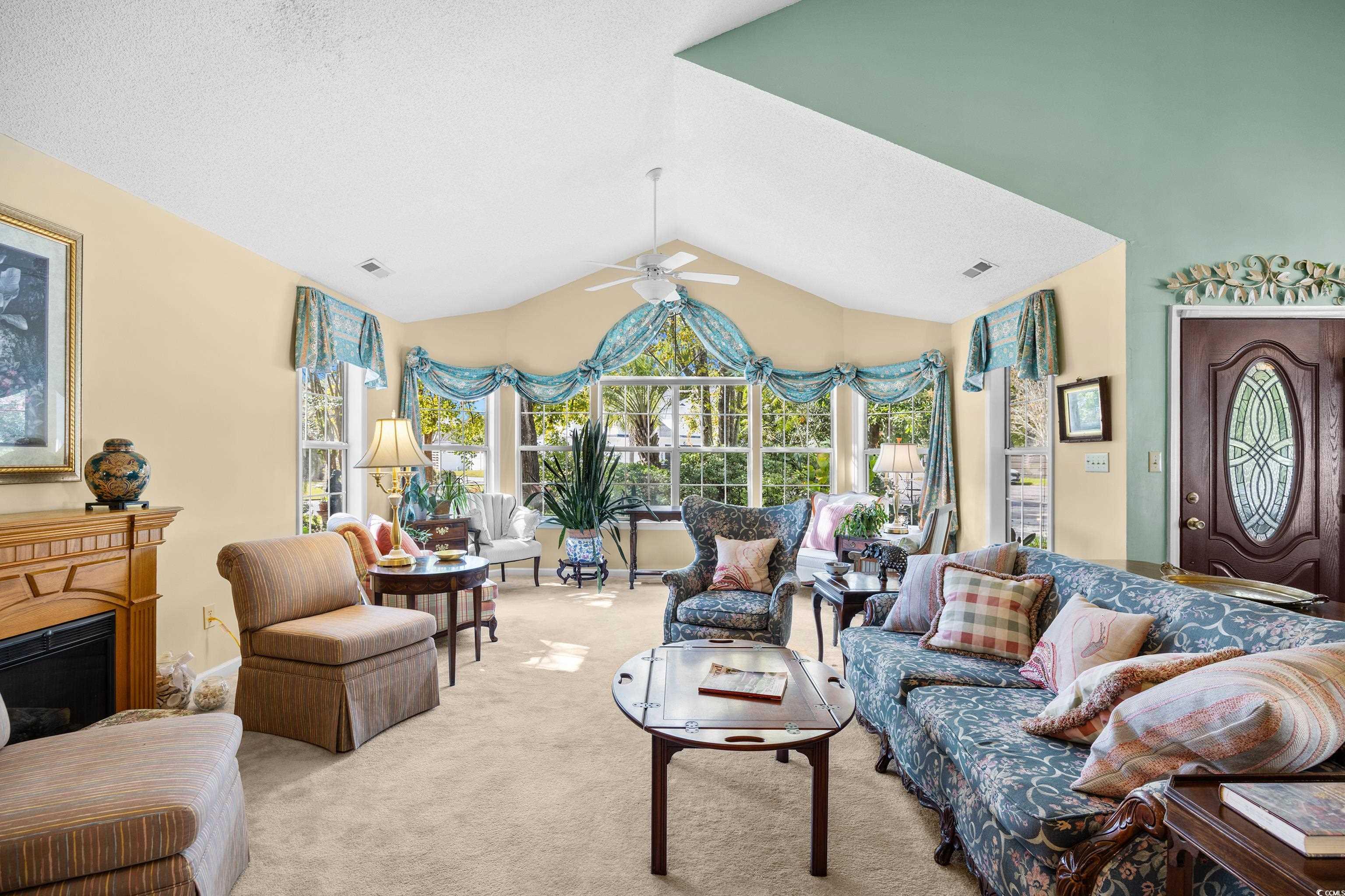 3670 Farmington Place Myrtle Beach, SC 29579 - Photo 19 of 40