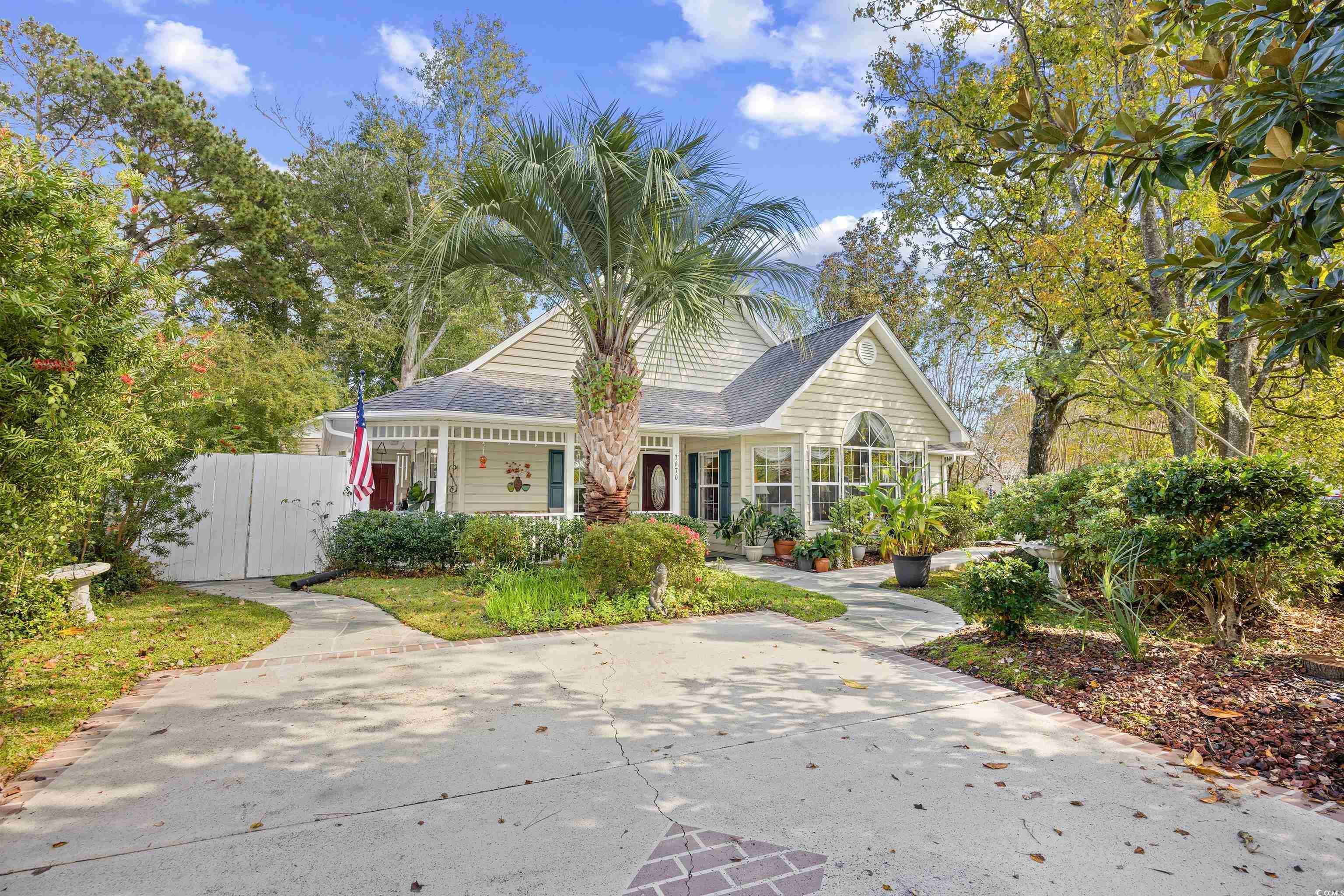 3670 Farmington Place Myrtle Beach, SC 29579 - Photo 2 of 40