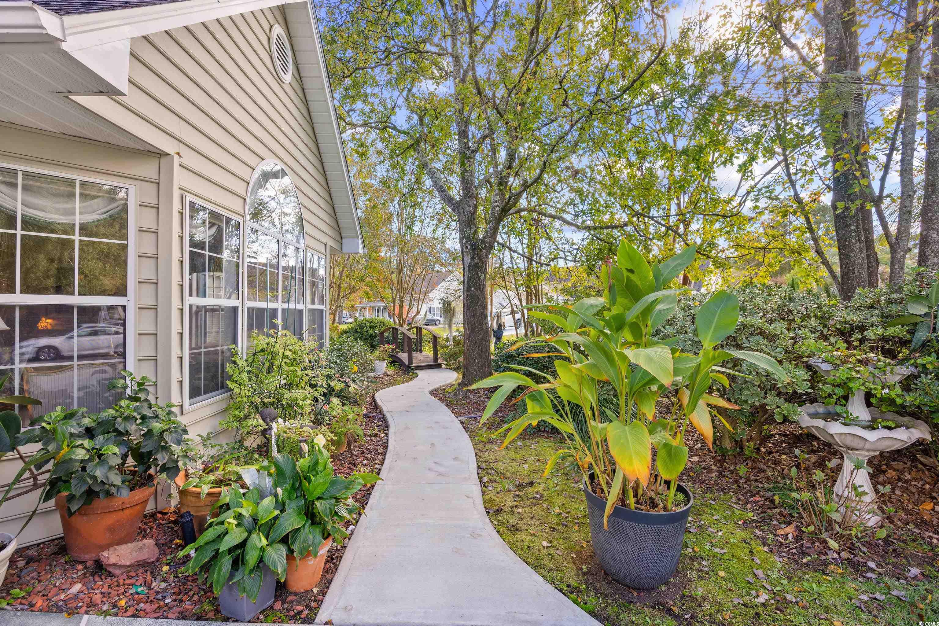 3670 Farmington Place Myrtle Beach, SC 29579 - Photo 31 of 40