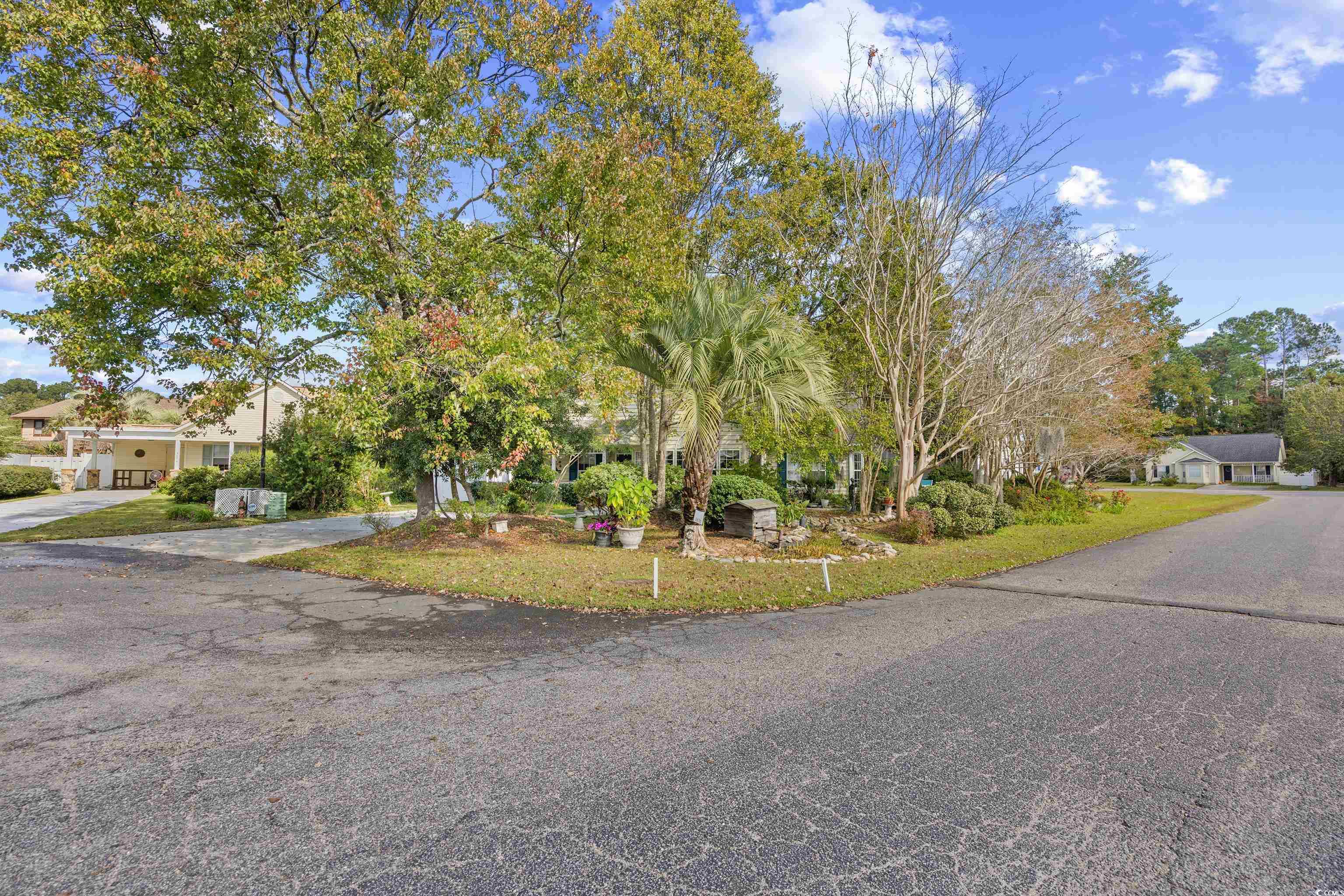 3670 Farmington Place Myrtle Beach, SC 29579 - Photo 39 of 40