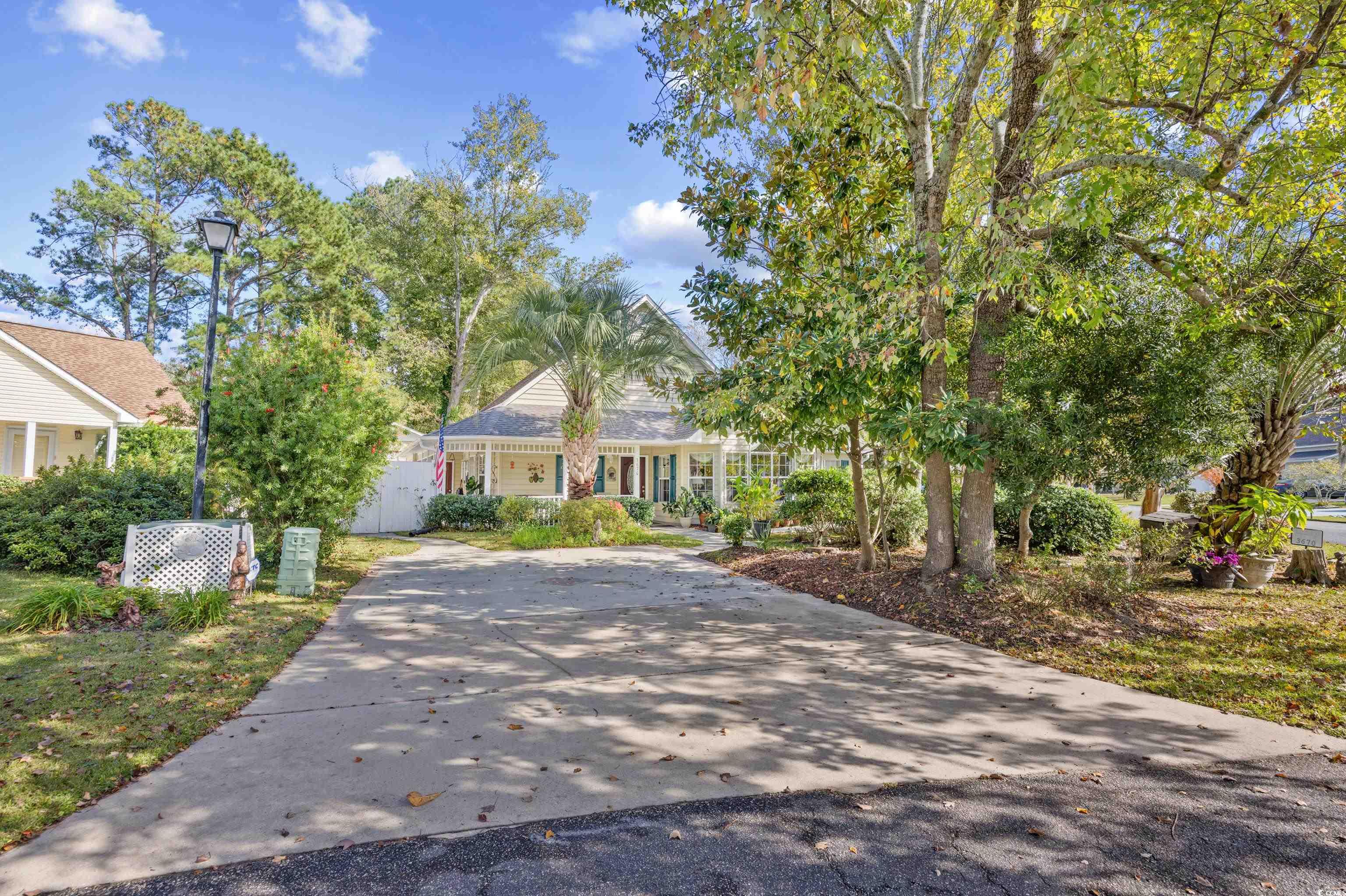 3670 Farmington Place Myrtle Beach, SC 29579 - Photo 40 of 40