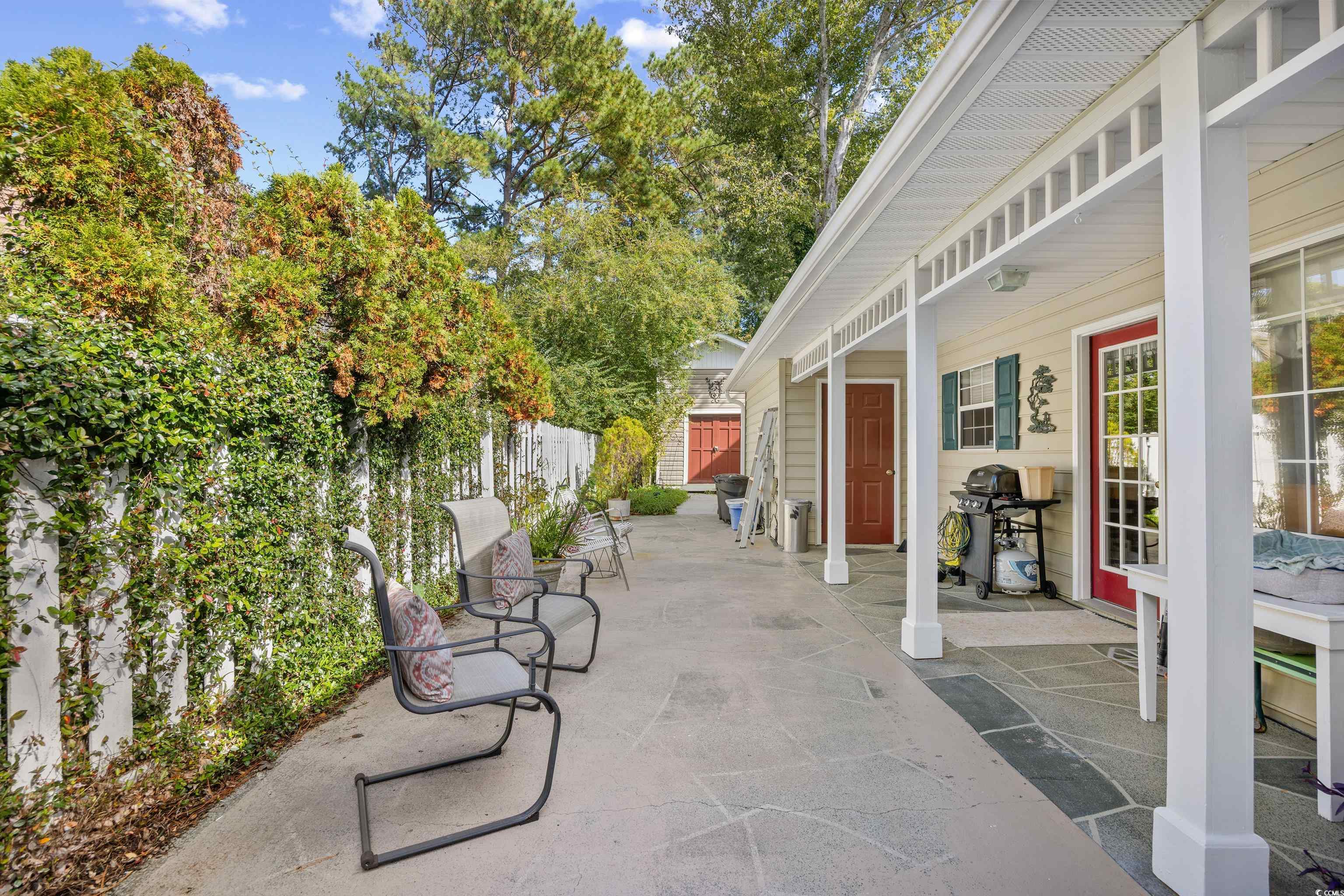 3670 Farmington Place Myrtle Beach, SC 29579 - Photo 8 of 40