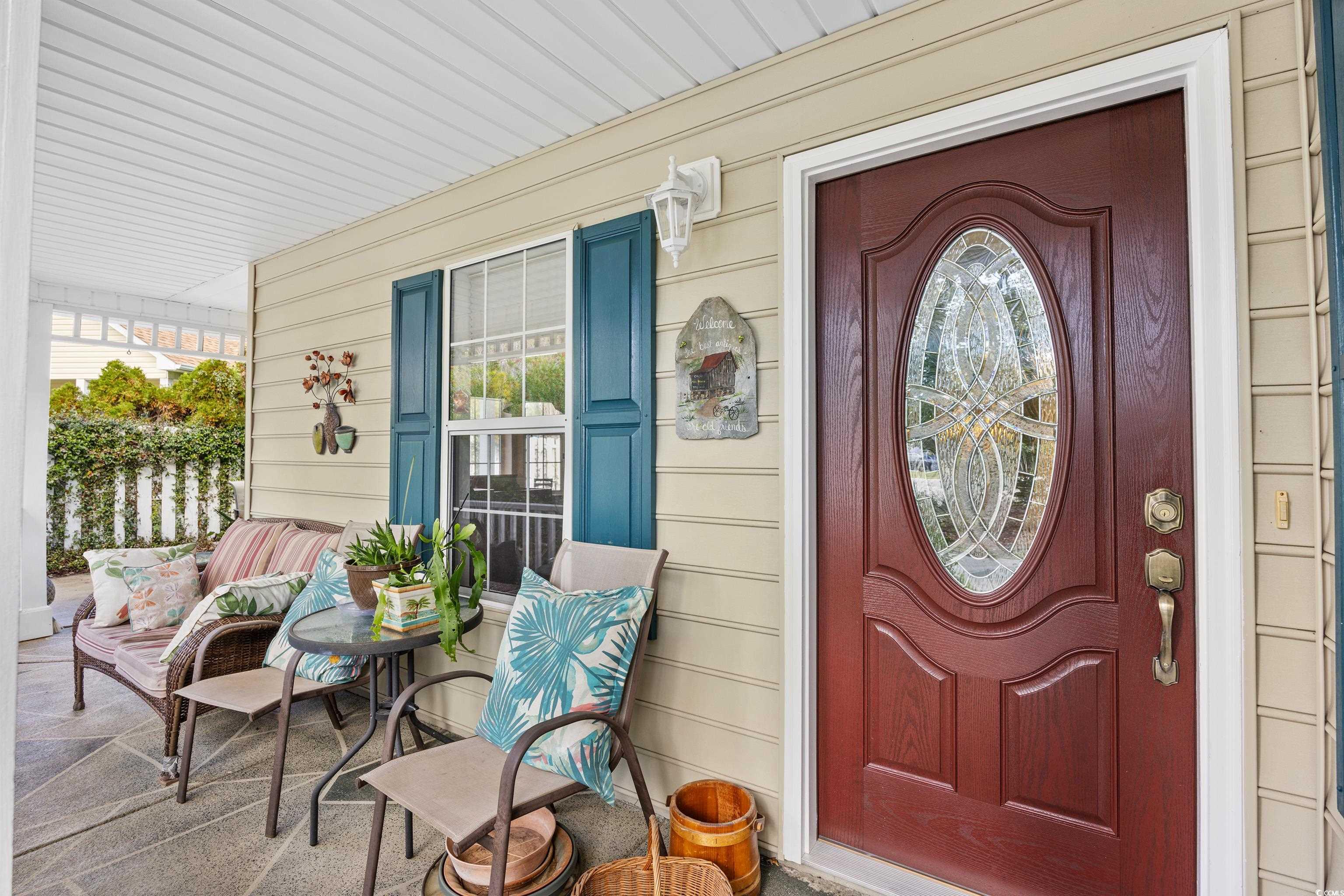 3670 Farmington Place Myrtle Beach, SC 29579 - Photo 9 of 40