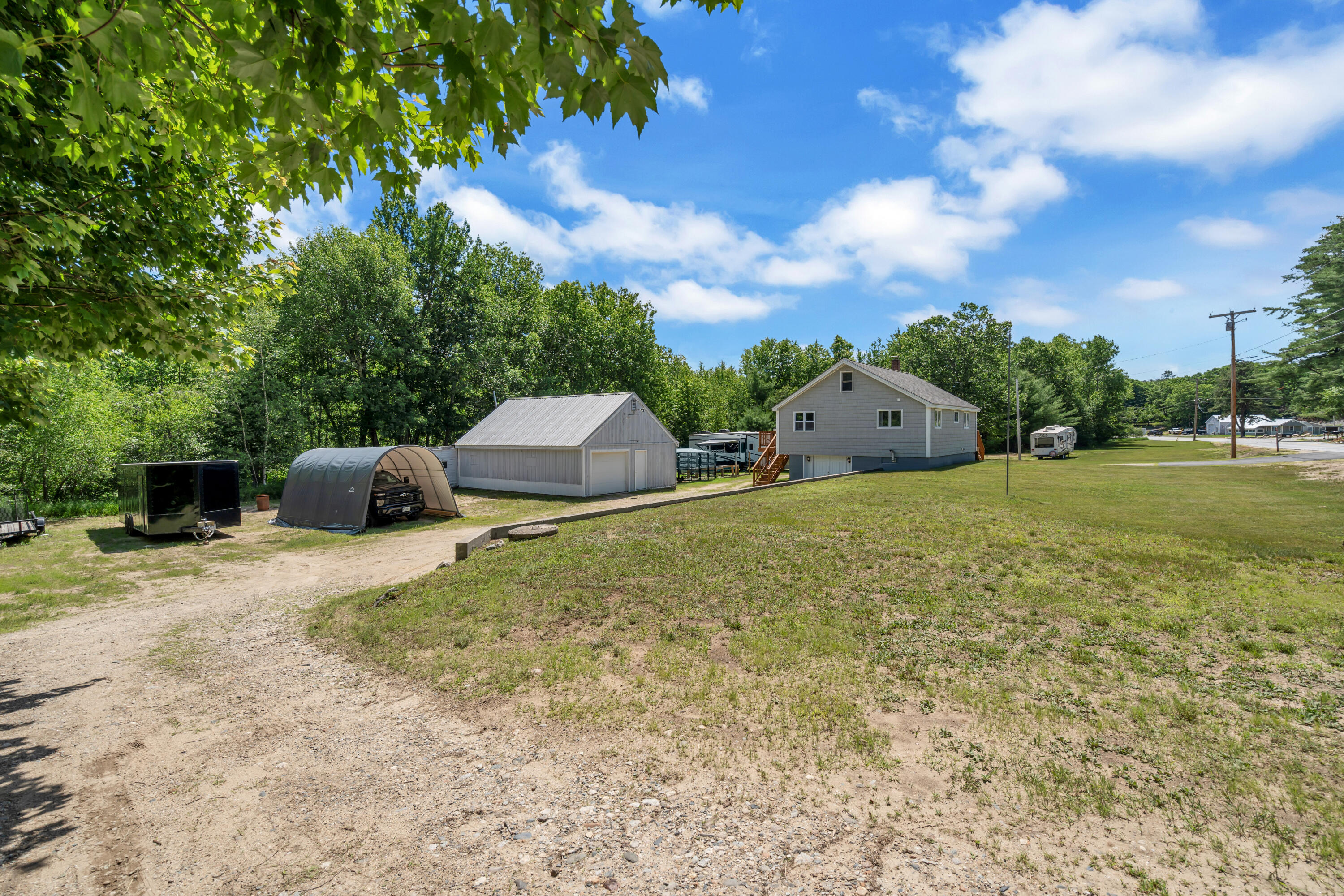 619 Newfield Road Shapleigh, ME 04076 - Photo 8 of 39 DSC01642