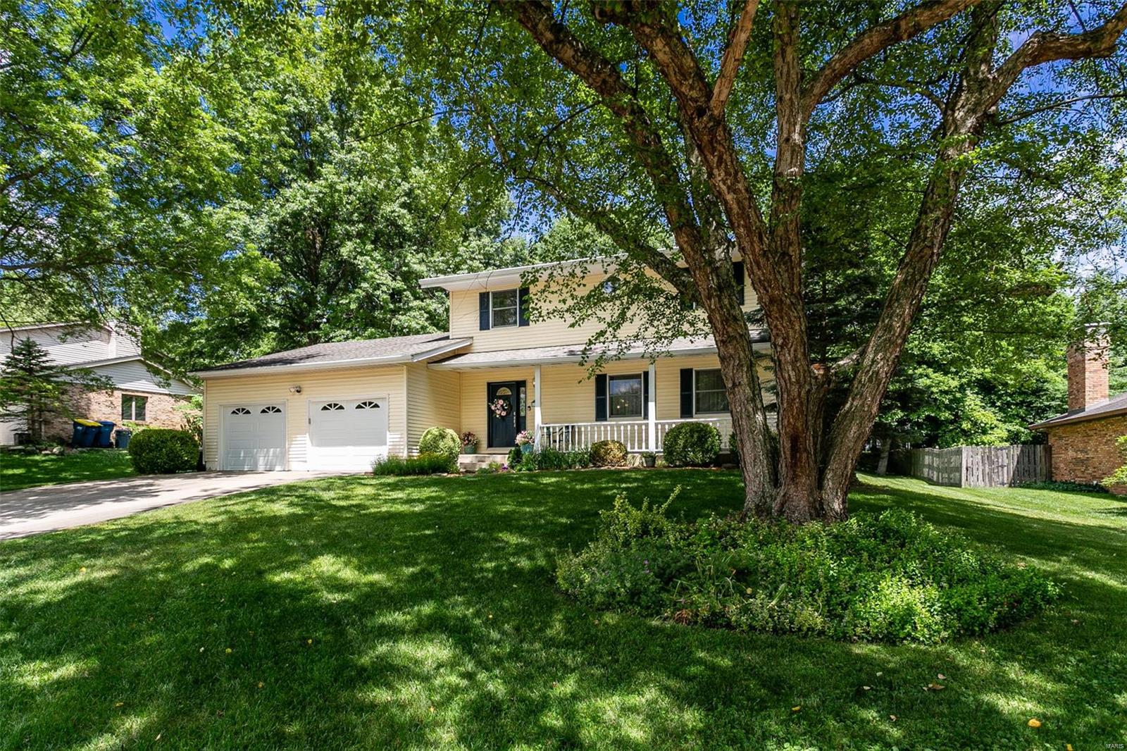 1924 Duke Street Edwardsville, IL 62025 - Photo 2 of 42 Gallery Image 2