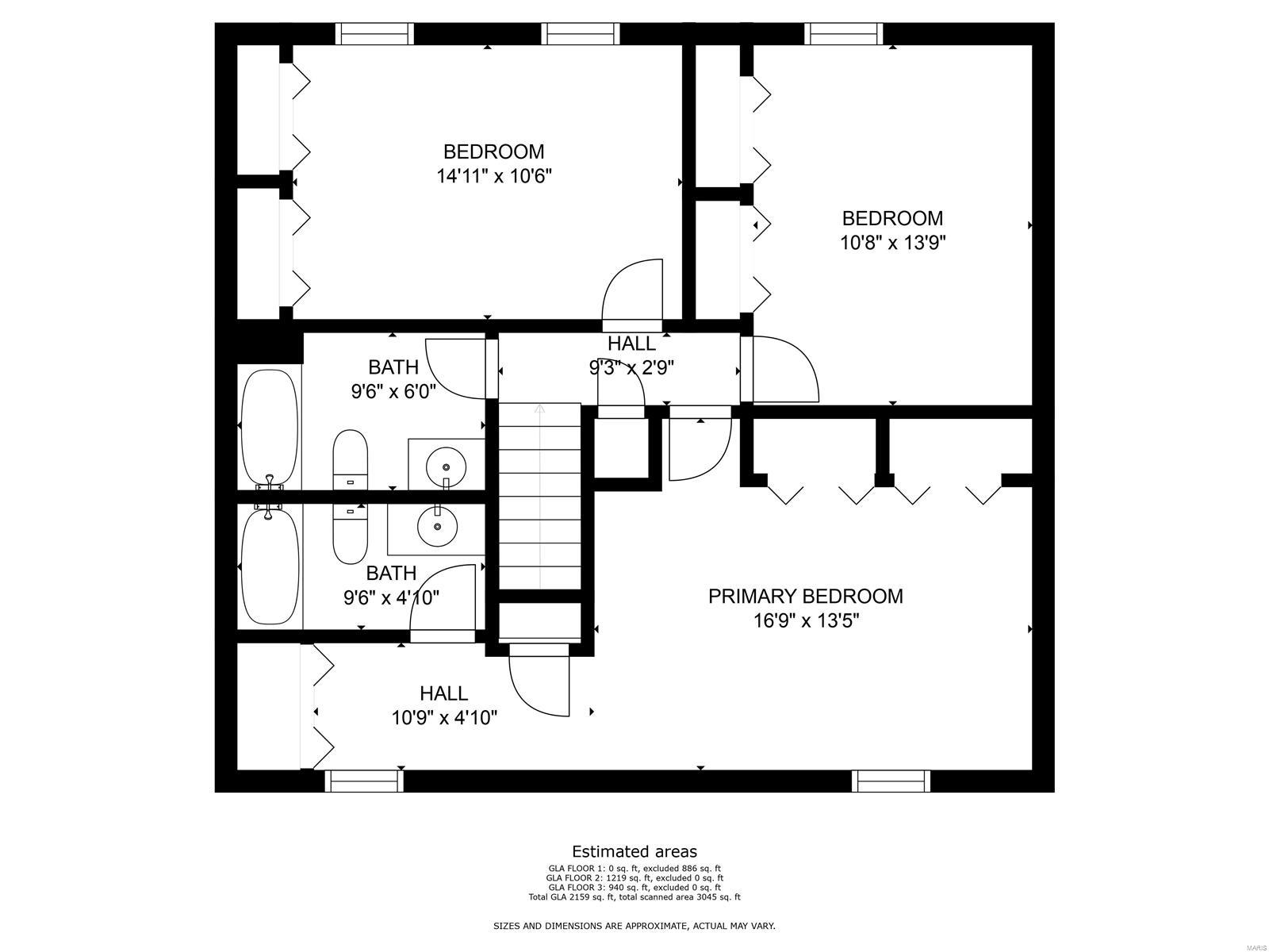 1924 Duke Street Edwardsville, IL 62025 - Photo 22 of 42 Gallery Image 22