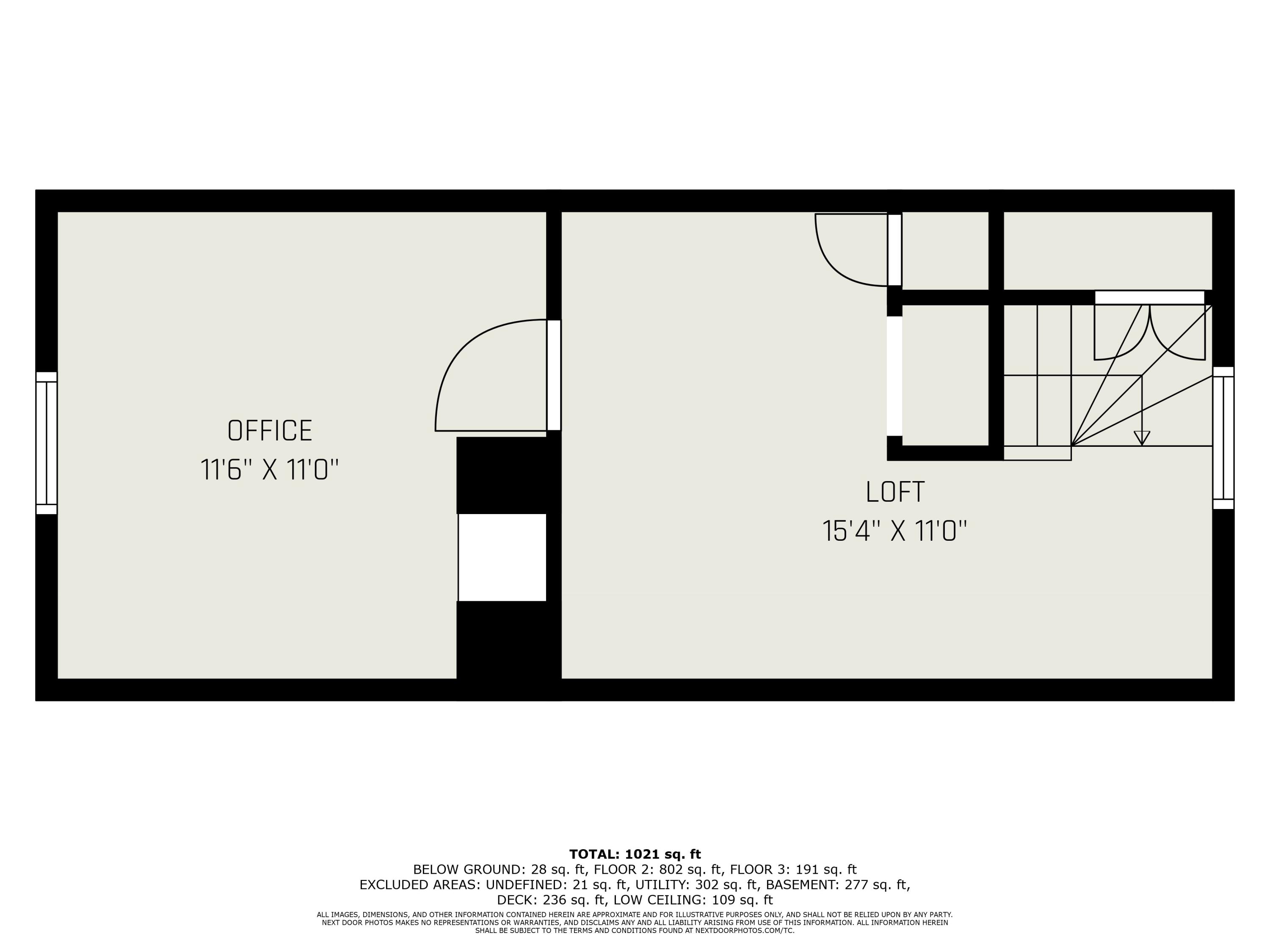 922 Quarterline Road Muskegon, MI 49442 - Photo 20 of 21 6th_floor_922_south_quarterline_road_mus