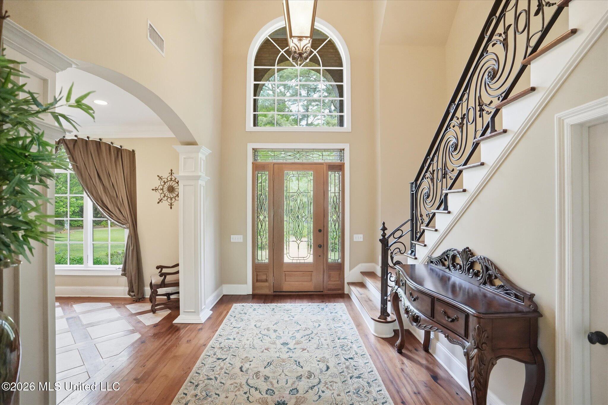 136 Swan Sea Lane Madison, MS 39110 - Photo 11 of 82 10-136_Swan_Sea_Lane_006
