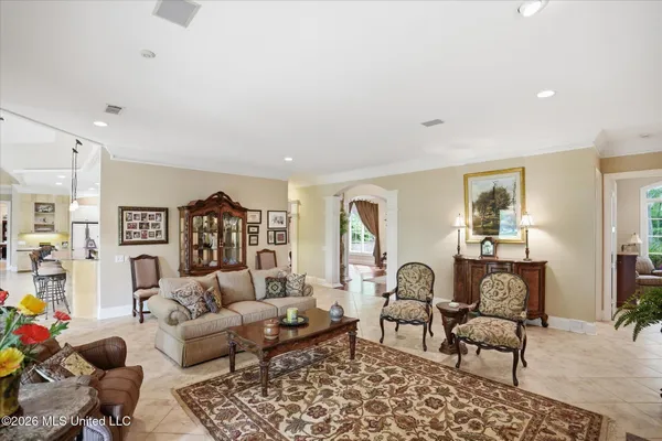 $1,595,000 | 136 Swan Sea Lane, Madison, MS 39110