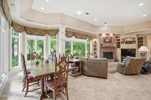 $1,595,000 | 136 Swan Sea Lane, Madison, MS 39110