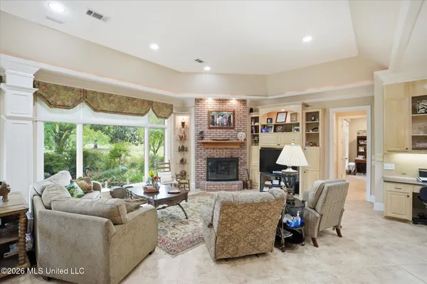 $1,595,000 | 136 Swan Sea Lane, Madison, MS 39110