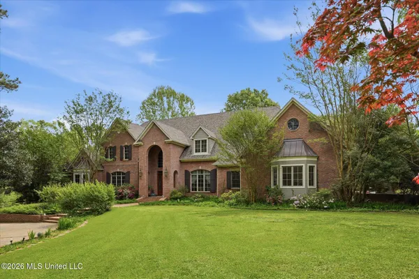 $1,595,000 | 136 Swan Sea Lane, Madison, MS 39110